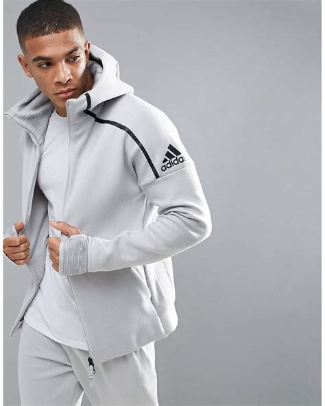 adidas zne 2 hoodie|adidas zne hoodie men's.